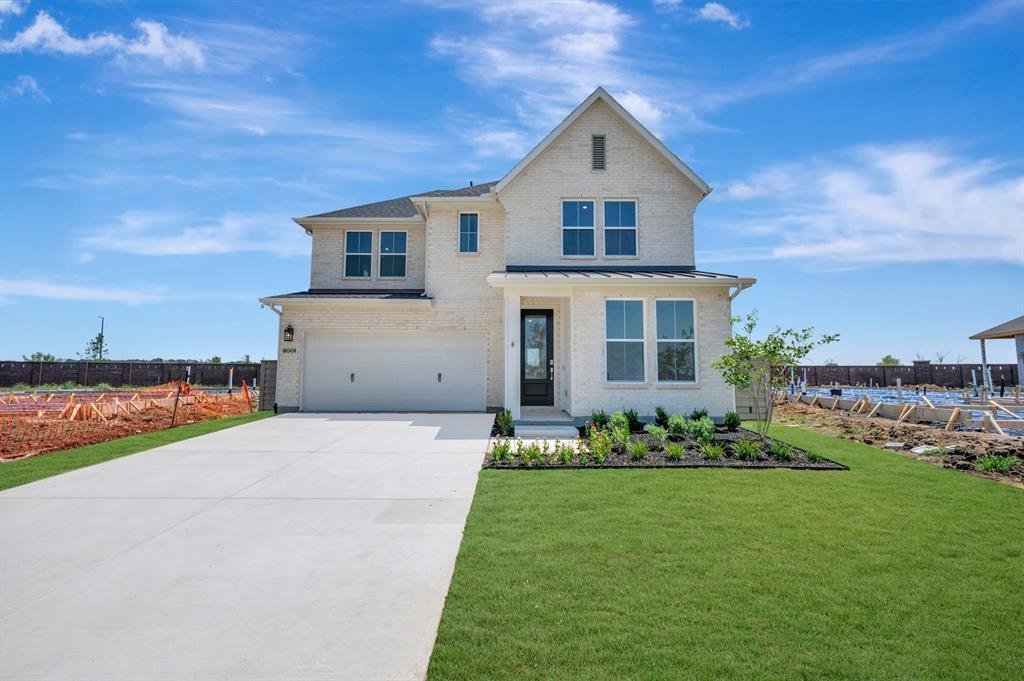 House in Denton, Texas, United States 1 - 18953810