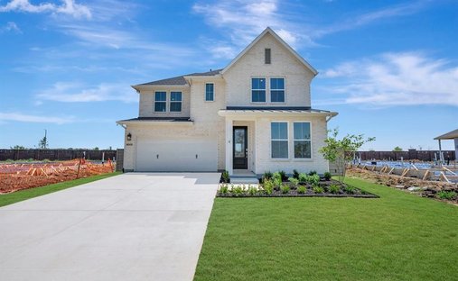 House in Denton, Texas, United States 1