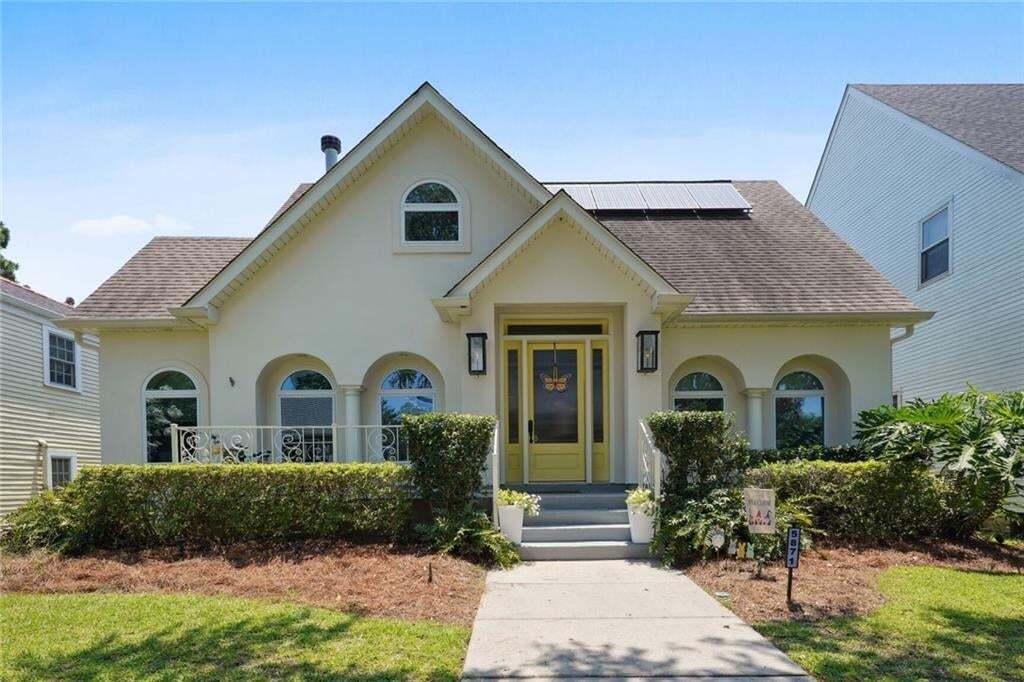 House in New Orleans, Louisiana, United States 1 - 18952158