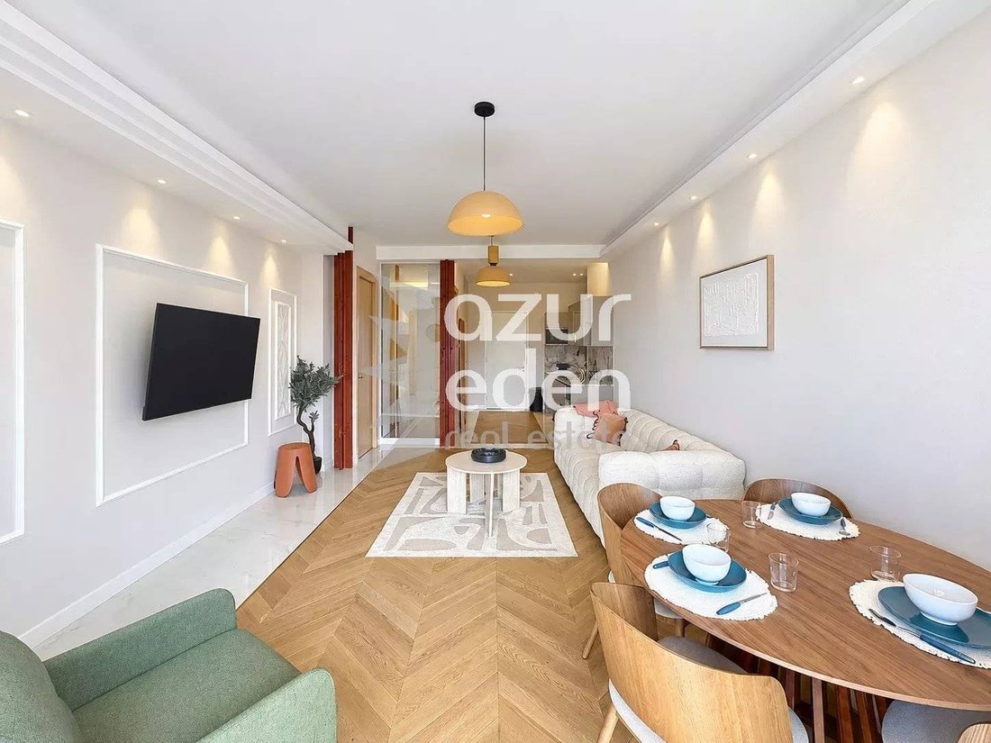 Apartment in Cannes, Provence-Alpes-Côte d'Azur, France 3 - 18940401