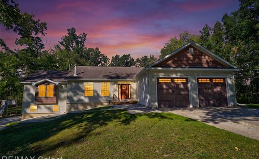 House in Argentine Township, Michigan, United States 1