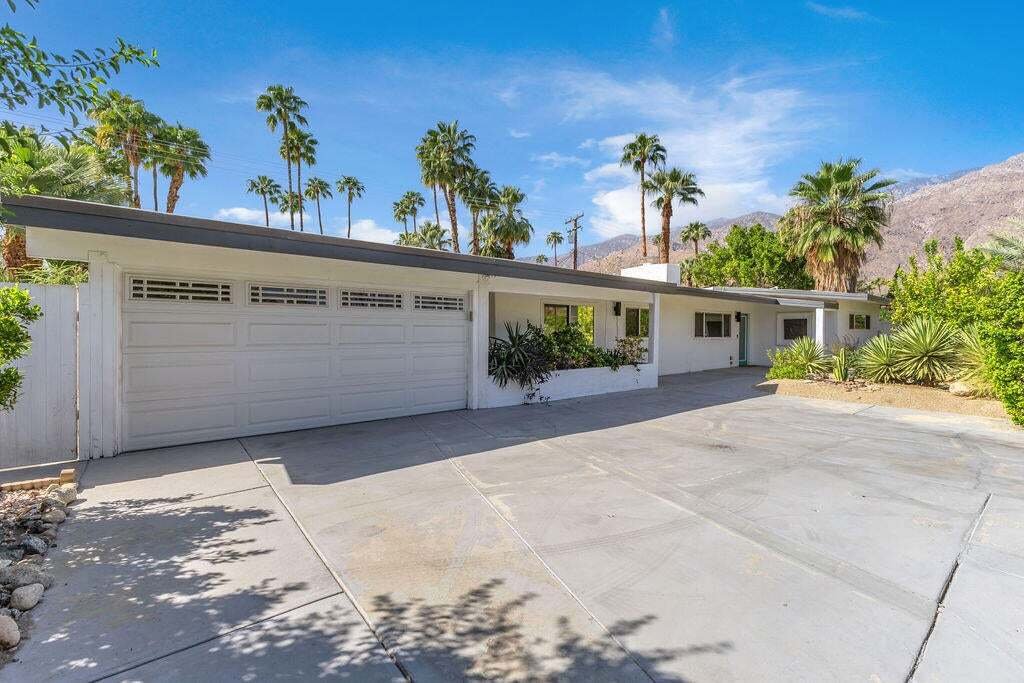 House in Palm Springs, California, United States 5 - 18951643