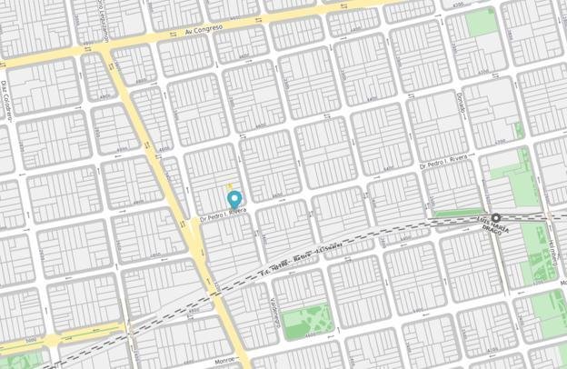 Terreno a Buenos Aires, Città Autonoma di Buenos Aires, Argentina 5 - 18954188
