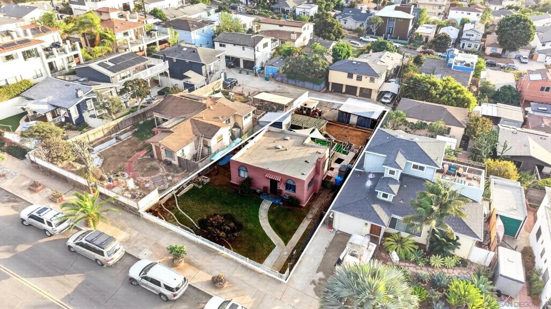 House in San Diego, California, United States 2 - 18954018
