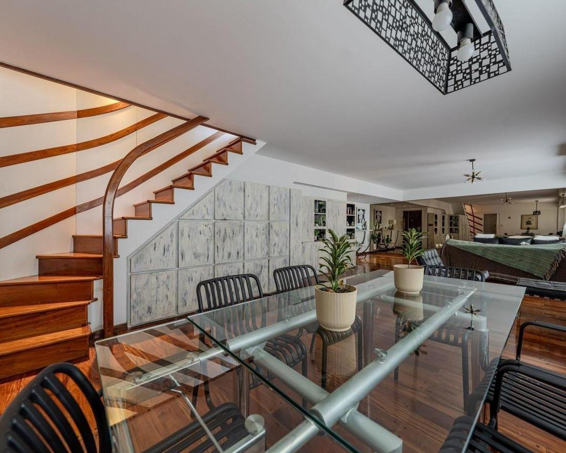 Apartment in Buenos Aires, Buenos Aires, Argentina 5 - 18950495