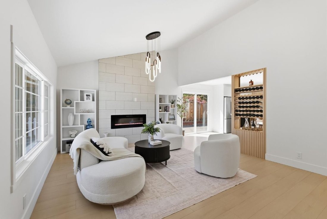 House in Santa Clara, California, United States 5 - 18953231