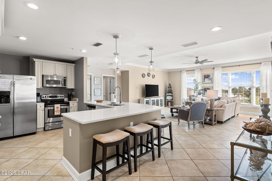 Condo in Panama City Beach, Florida, United States 4 - 18948397