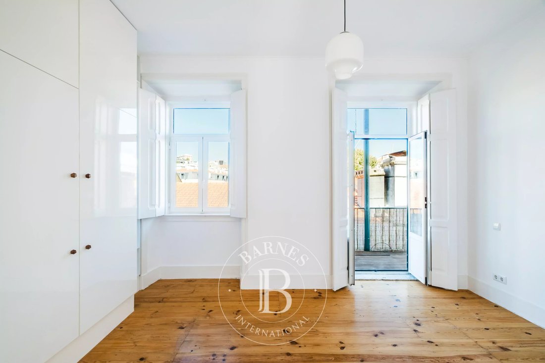 Apartment in Santo Antonio, Lisbon, Portugal 5 - 18949642