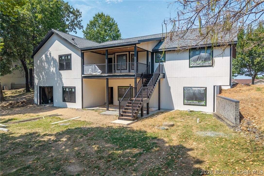 House in Camdenton, Missouri, United States 4 - 18951700