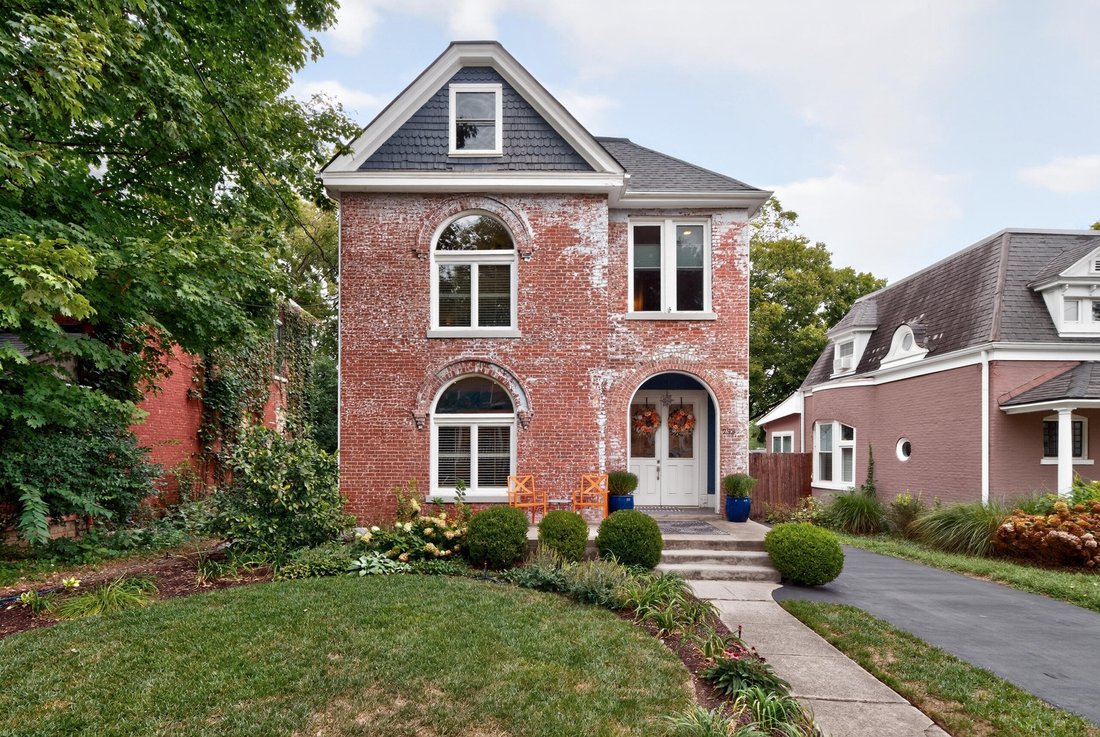 House in Lexington, Kentucky, United States 1 - 18951661