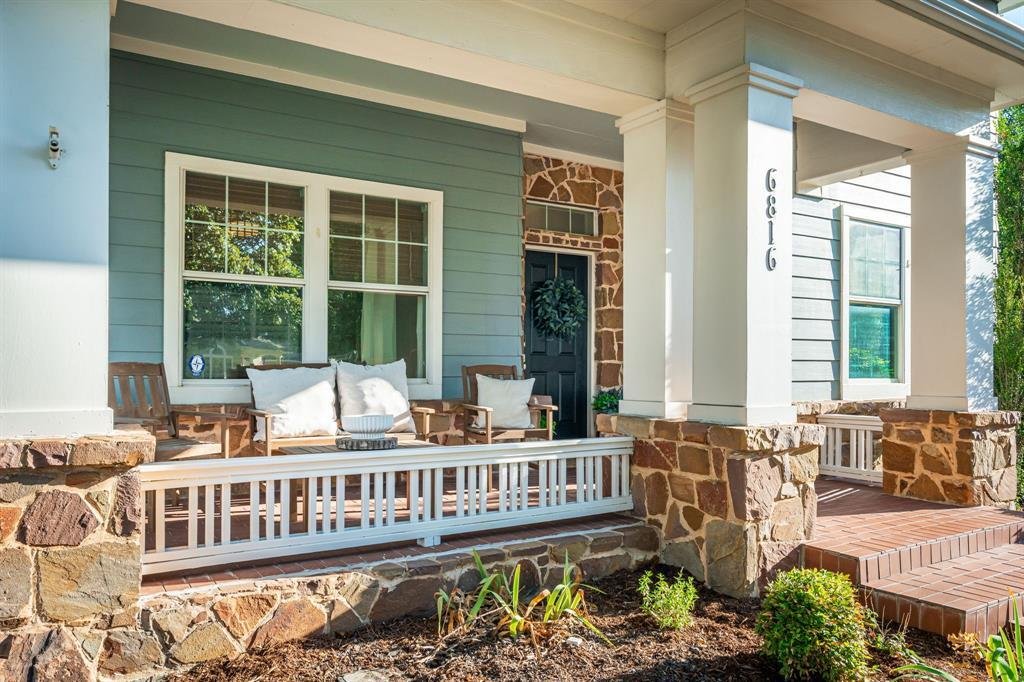 House in McKinney, Texas, United States 2 - 18953937