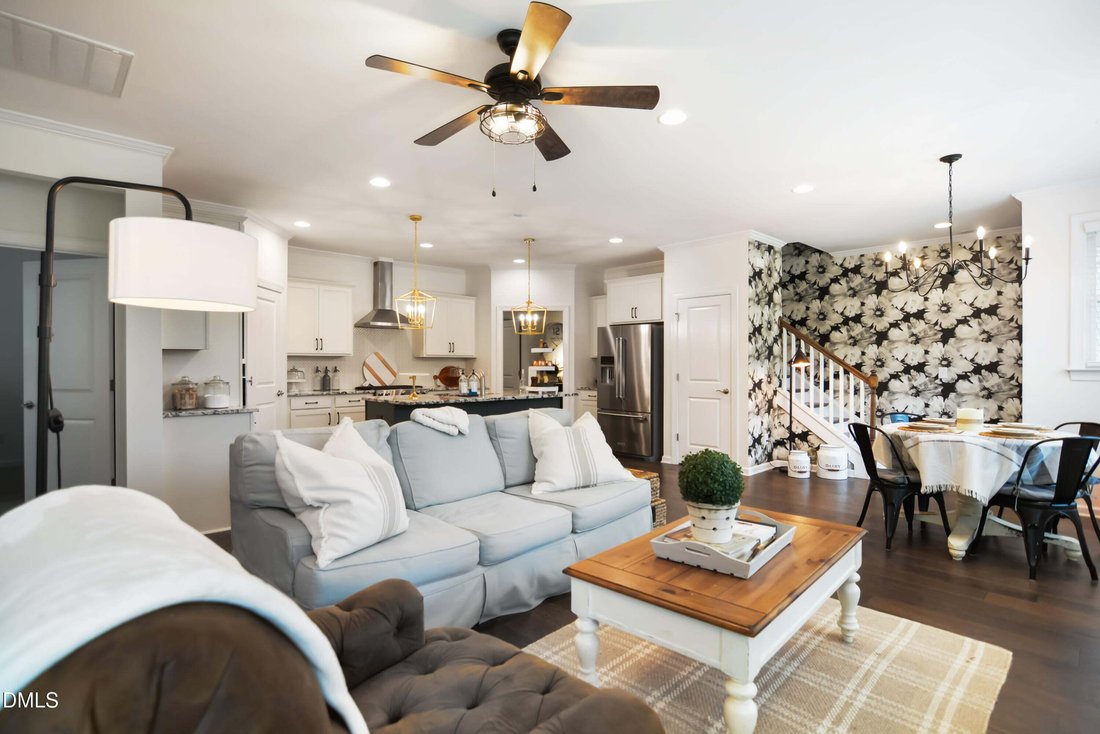 Townhouse in Cary, North Carolina, United States 4 - 18952788