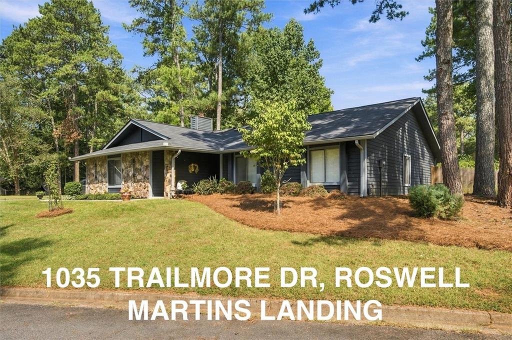 House in Roswell, Georgia, United States 1 - 18948800