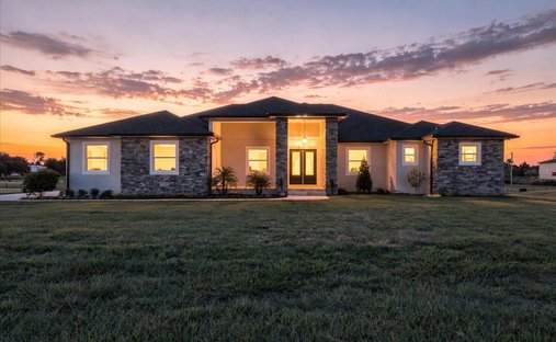 House in Plant City, Florida, United States 1
