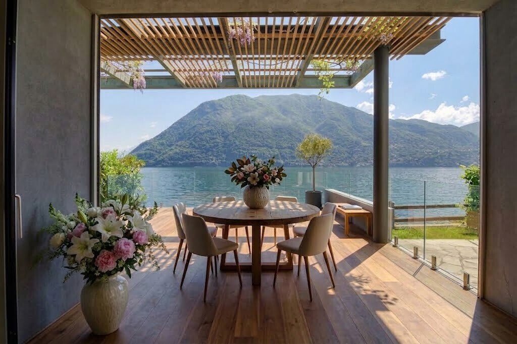 Villa in Laglio, Lombardy, Italy 1 - 18949166