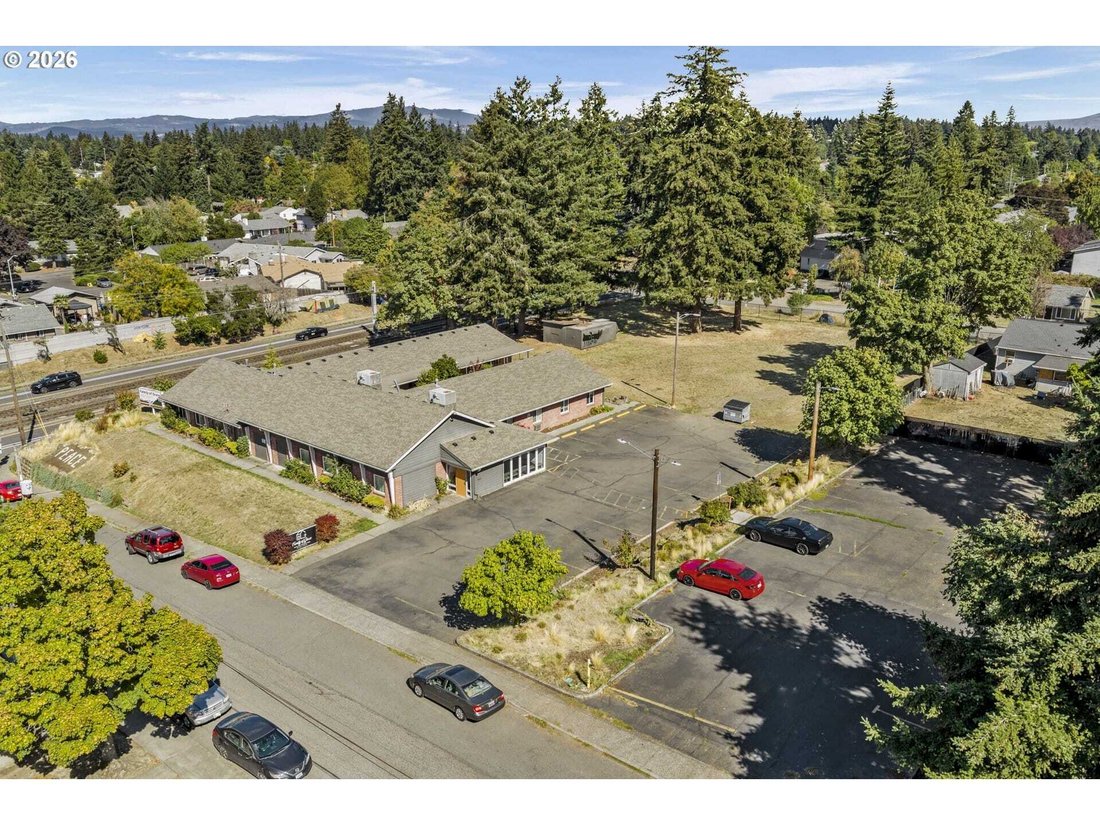 Land in Portland, Oregon, United States 3 - 18952164
