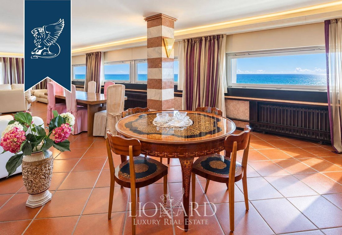 Apartment in Francavilla al Mare, Abruzzo, Italy 2 - 18954457