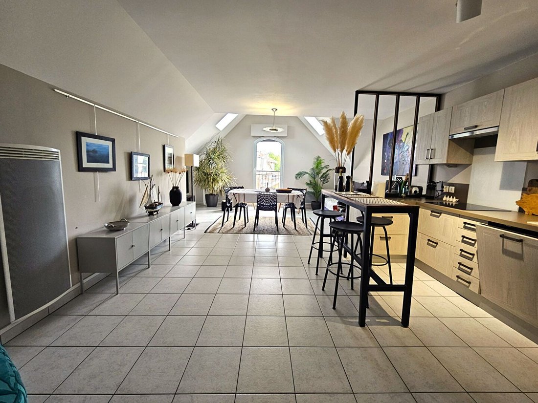 Apartment in Aiguillon, Arcachon, France 4 - 18954770