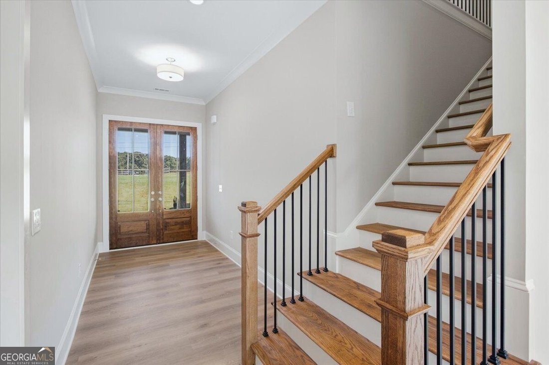 House in Hampton, Georgia, United States 3 - 18403672