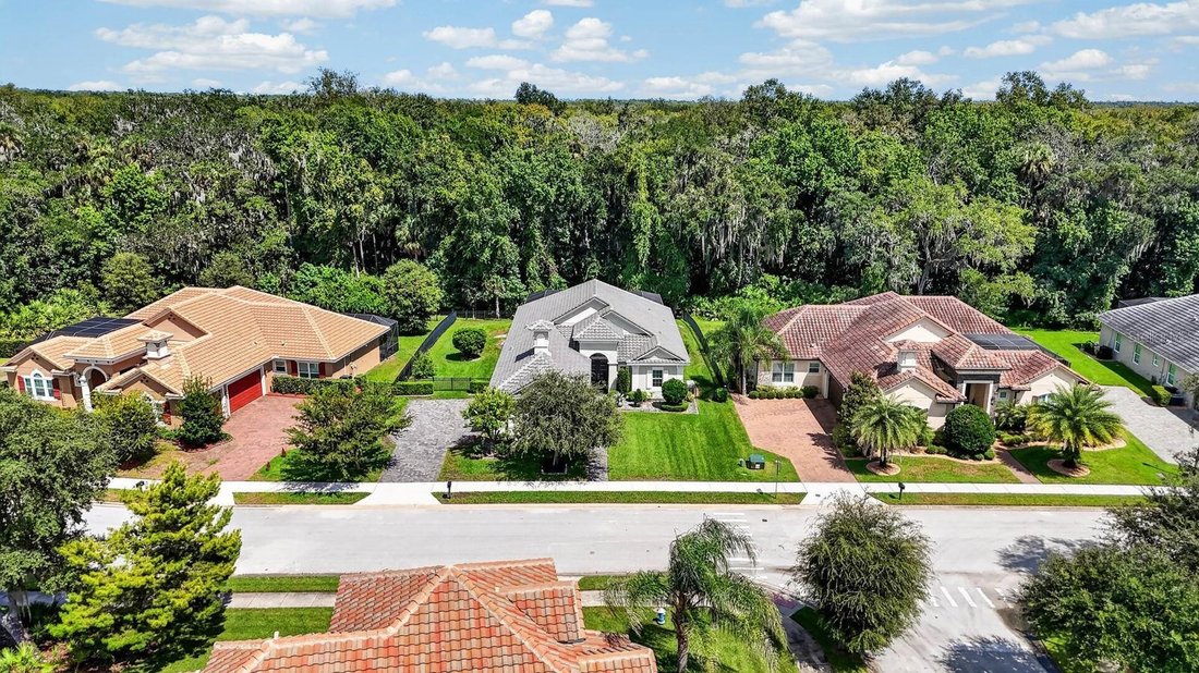 House in Palm Coast, Florida, United States 3 - 18952359