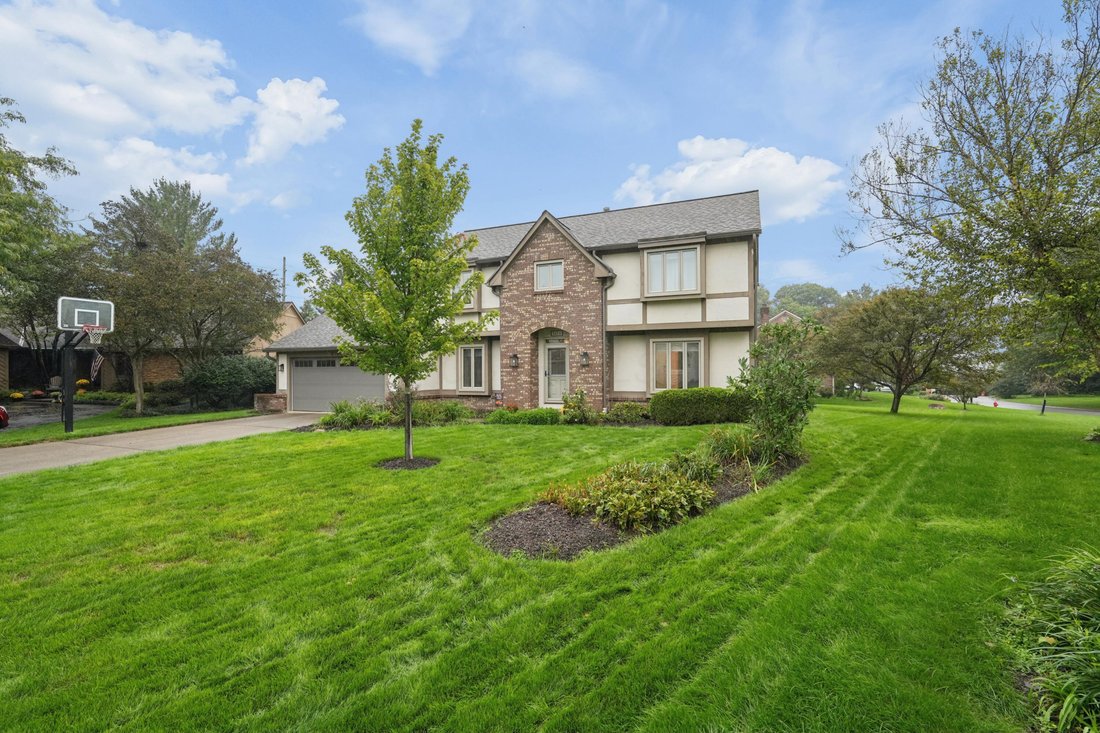 House in Columbus, Ohio, United States 3 - 18952404