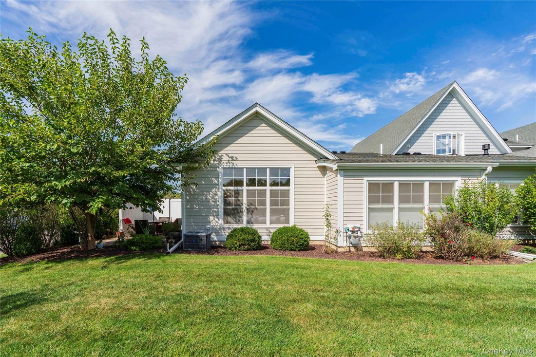 Condo in Rhinebeck, New York, United States 4 - 18954353
