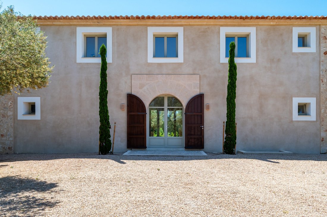 Finca in Campos, Balearic Islands, Spain 4 - 18953351