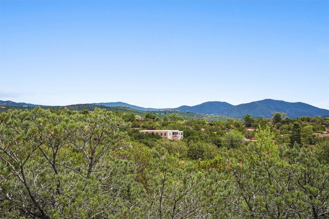 House in Santa Fe, New Mexico, United States 5 - 18951735