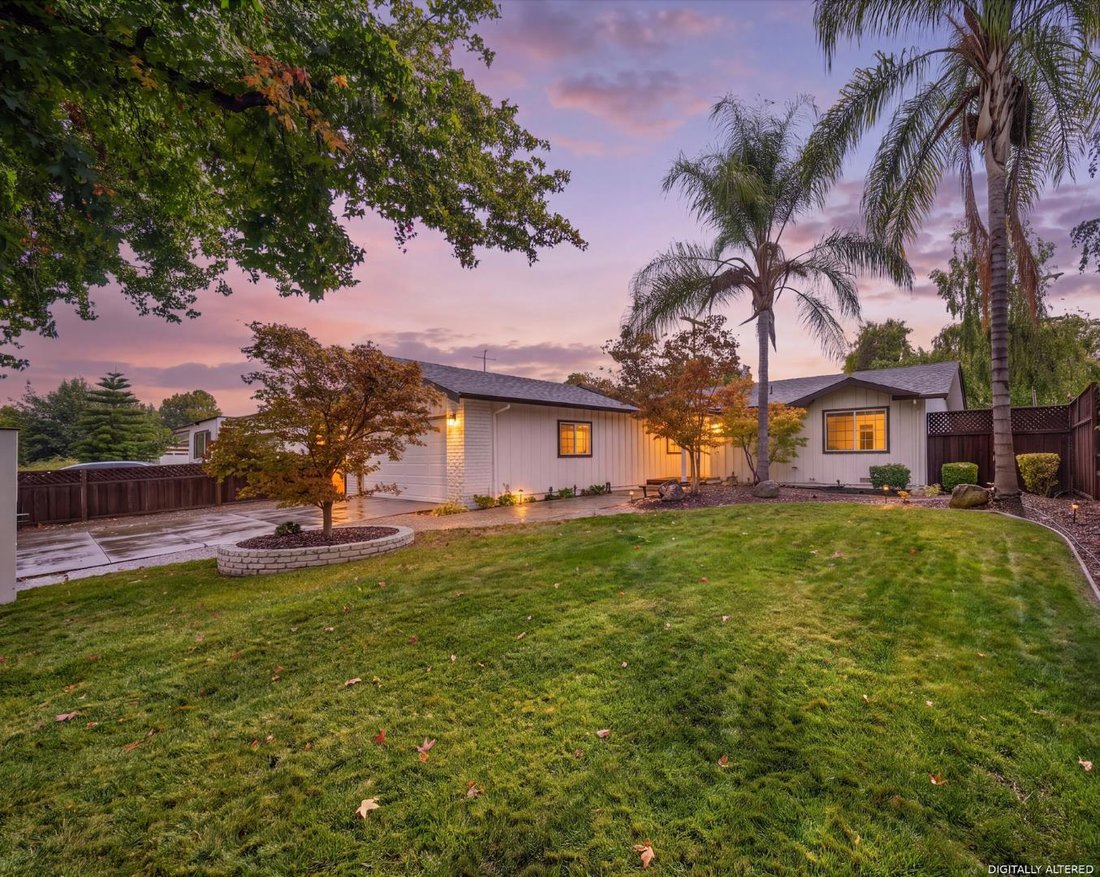 House in San Jose, California, United States 1 - 18953162