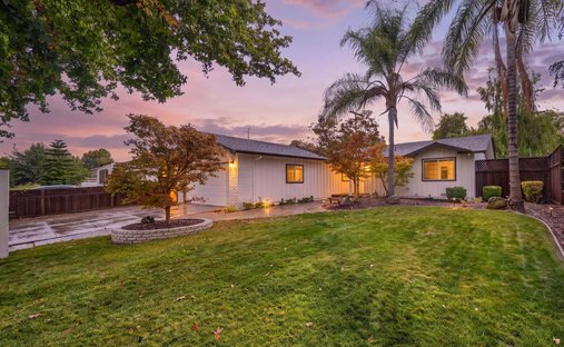 House in San Jose, California, United States 1