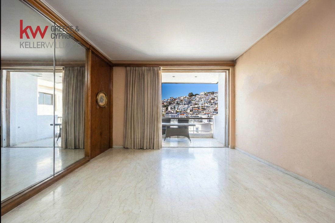 Apartment in 2nd District of Piraeus, Piraeus, Greece 3 - 18949623