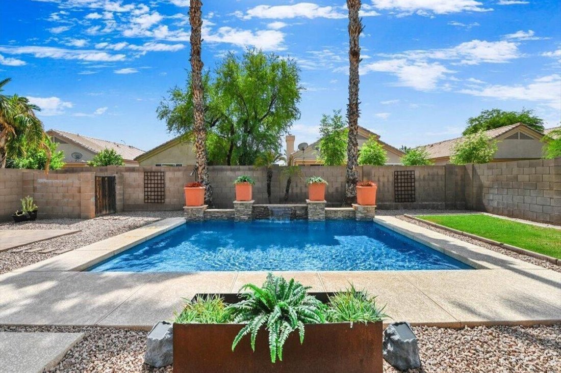 House in Chandler, Arizona, United States 1 - 18951438