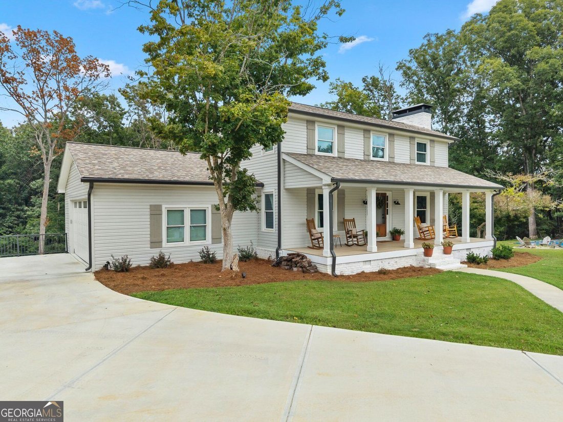 House in Gainesville, Georgia, United States 2 - 18949312