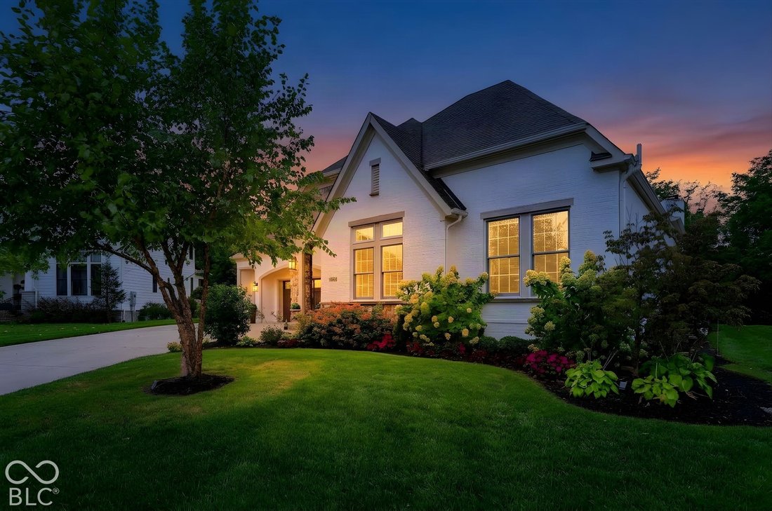 House in Carmel, Indiana, United States 5 - 18950651