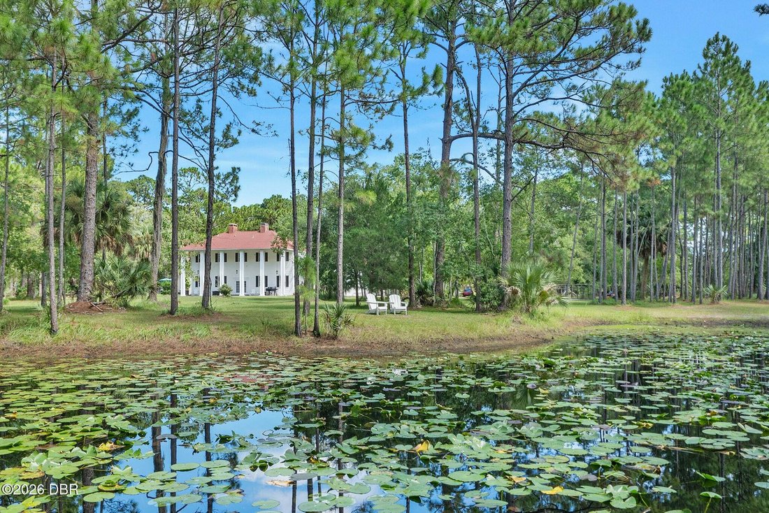 House in Ormond Beach, Florida, United States 1 - 18951698