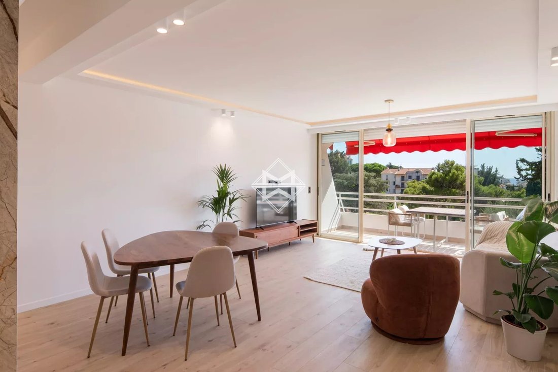 Apartment in Cannes, Provence-Alpes-Côte d'Azur, France 3 - 18950034