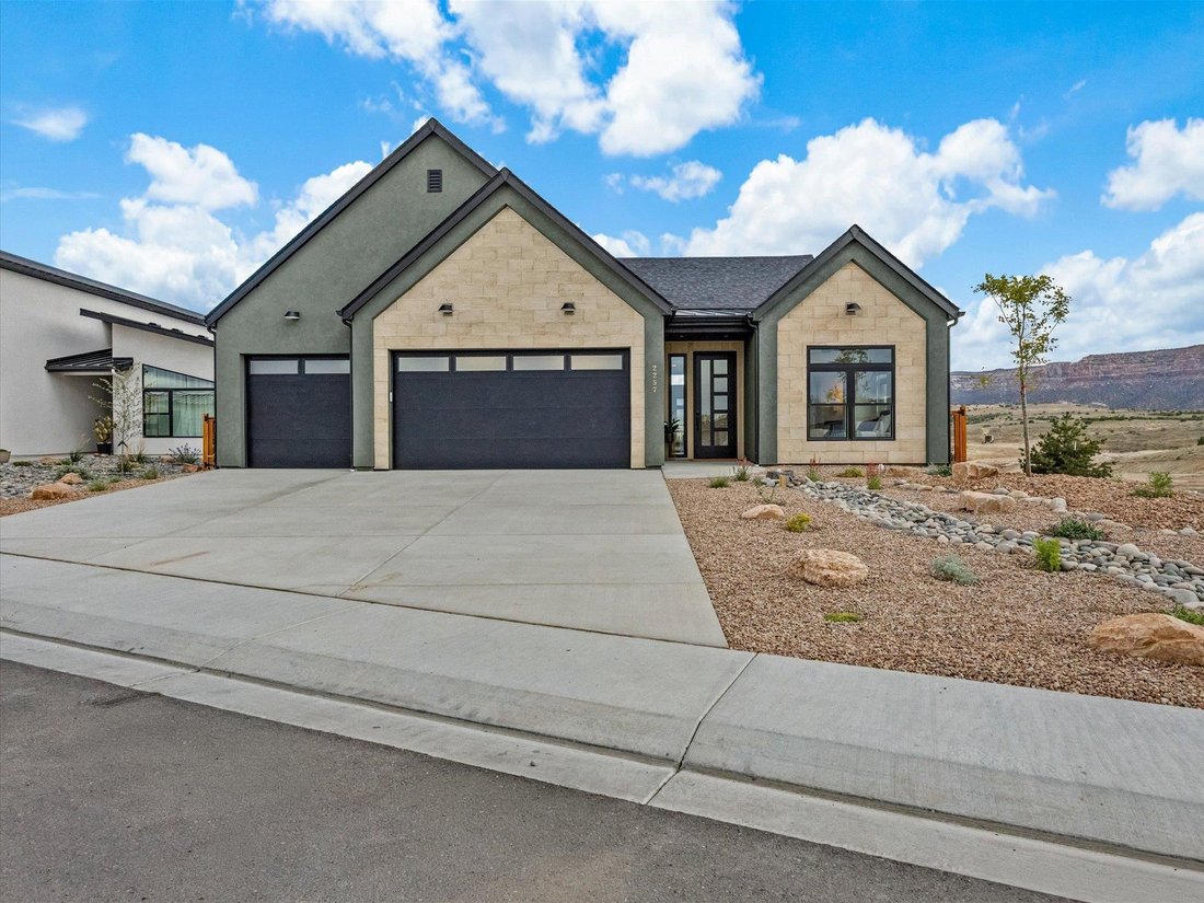 House in Grand Junction, Colorado, United States 1 - 18951748