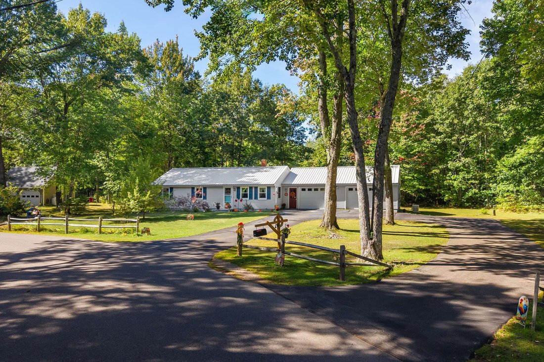 House in Wells, Maine, United States 1 - 18950740