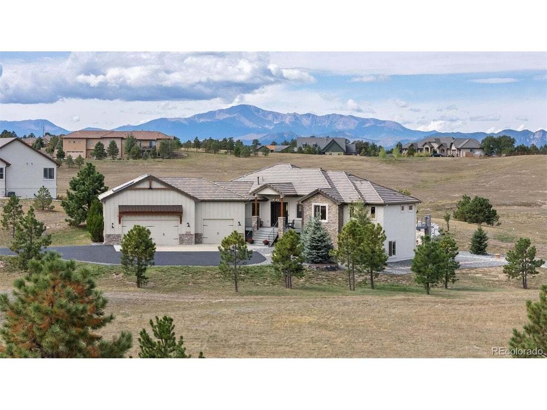 House in Colorado Springs, Colorado, United States 4 - 18952508