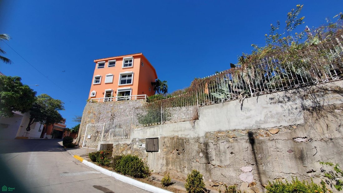 House in Mazatlán, Sinaloa, Mexico 5 - 18023241