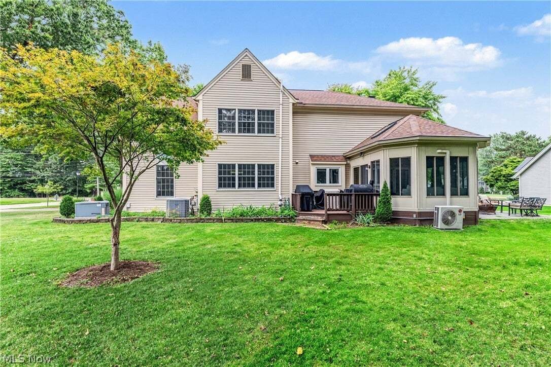 House in Avon Lake, Ohio, United States 5 - 18952717