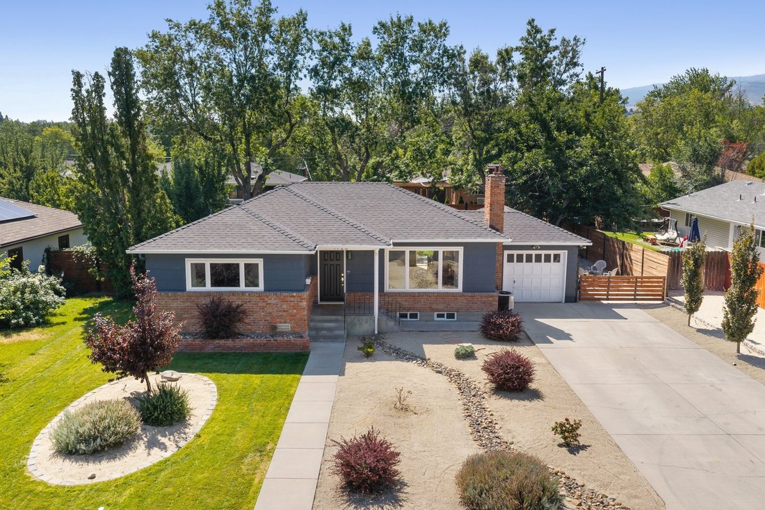 House in Reno, Nevada, United States 2 - 18950697