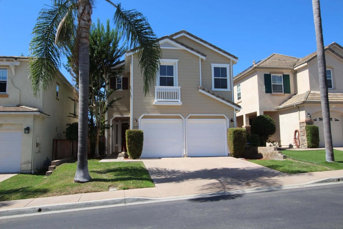 House in Oceanside, California, United States 4 - 18953710