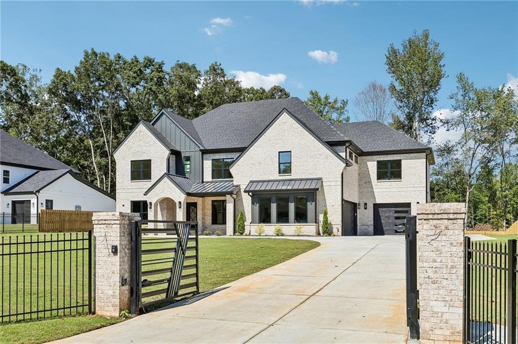 House in Hoschton, Georgia, United States 2 - 18954143