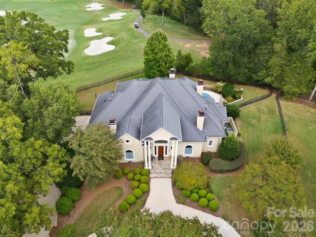 House in Charlotte, North Carolina, United States 1 - 18954892