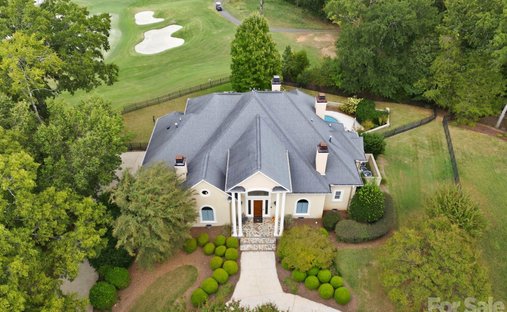 Casa en Charlotte, Carolina del Norte, Estados Unidos 1