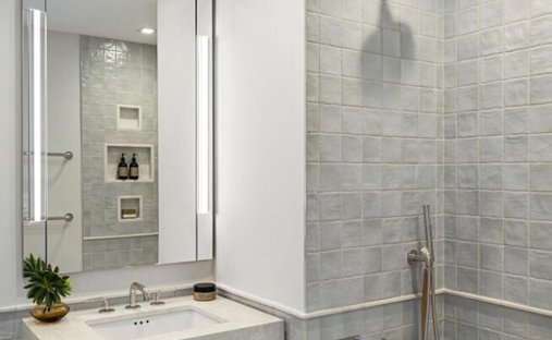 Condo in New York, New York, United States 1