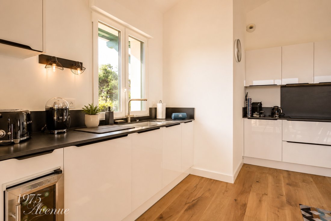 Apartment in Aiguillon-Port, La Teste-de-Buch, France 4 - 18760048
