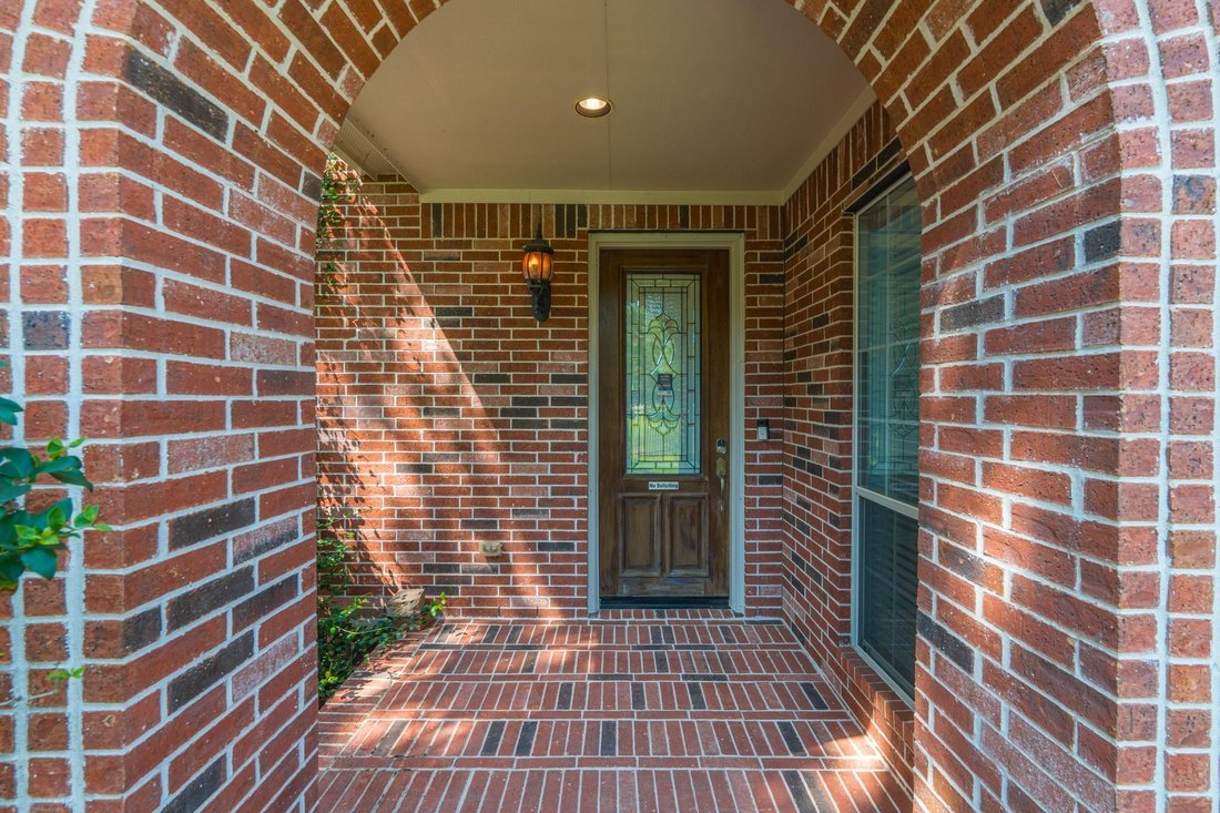 House in Conroe, Texas, United States 2 - 18953103