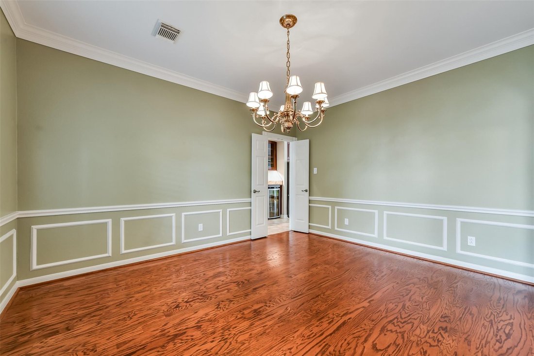 House in Pearland, Texas, United States 5 - 18953133